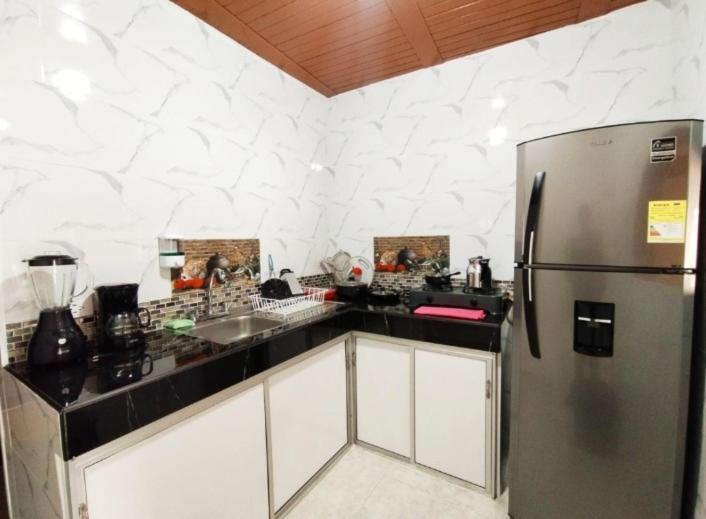 Apartahotel Sunclover 104 X 6 Personas Privado Salento Exterior foto