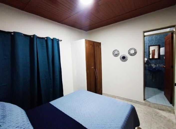 Apartahotel Sunclover 104 X 6 Personas Privado Salento Exterior foto